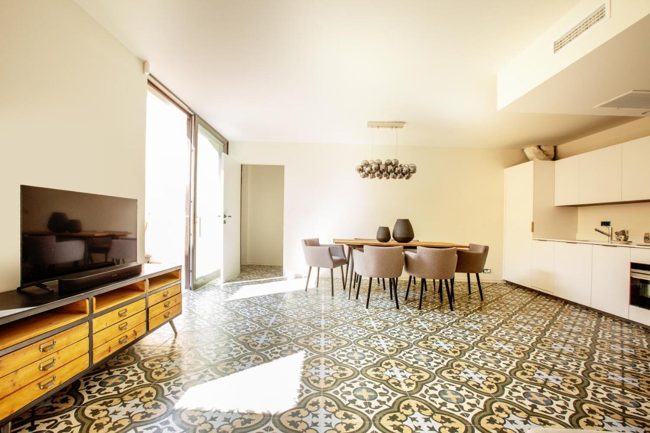 Maison Danube Saint-Tropez Eksteriør bilde