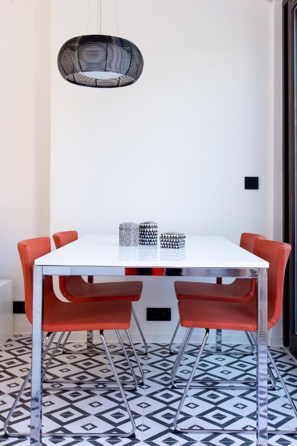 Maison Danube Saint-Tropez Eksteriør bilde