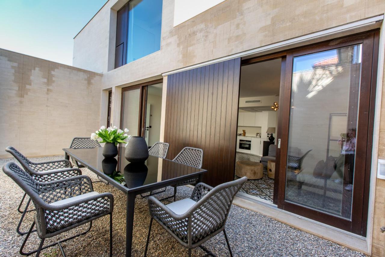 Maison Danube Saint-Tropez Eksteriør bilde
