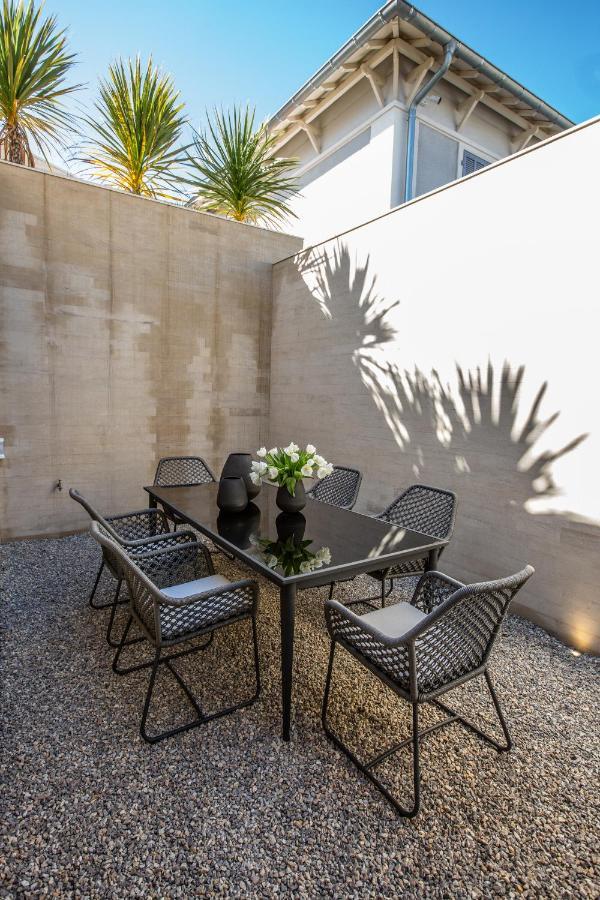 Maison Danube Saint-Tropez Eksteriør bilde