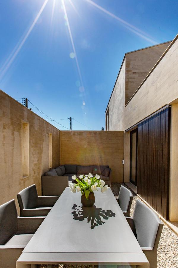 Maison Danube Saint-Tropez Eksteriør bilde