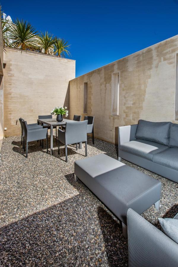 Maison Danube Saint-Tropez Eksteriør bilde