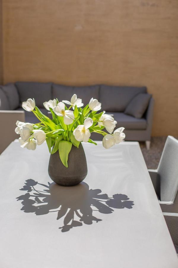 Maison Danube Saint-Tropez Eksteriør bilde