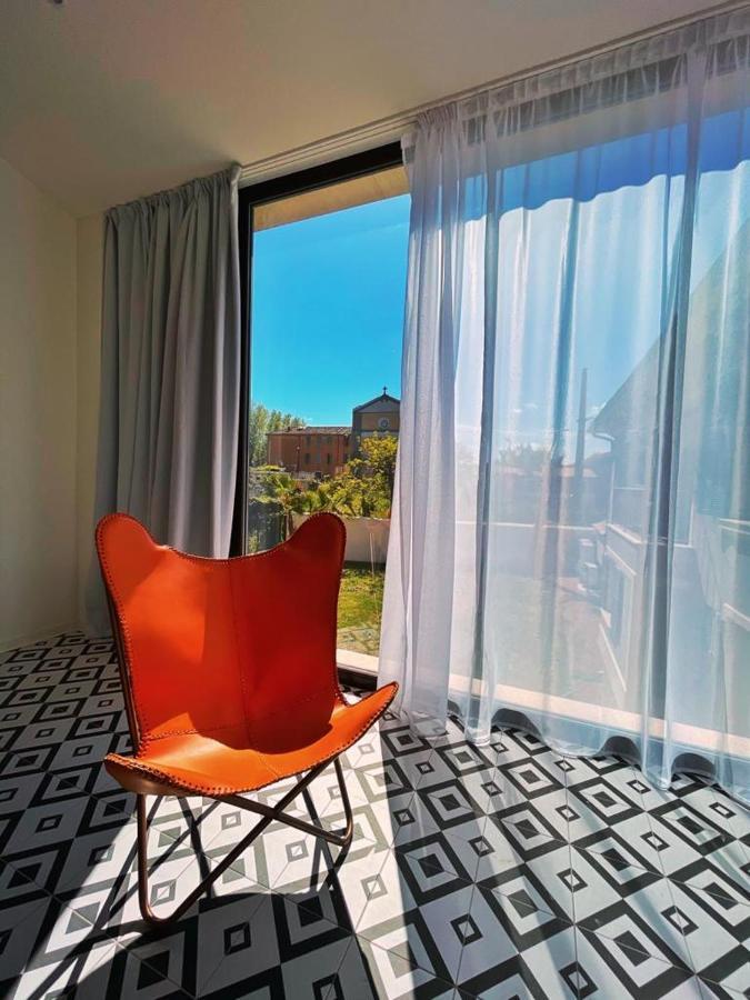Maison Danube Saint-Tropez Eksteriør bilde