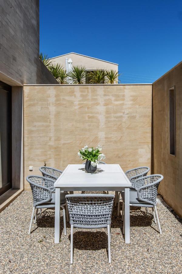 Maison Danube Saint-Tropez Eksteriør bilde