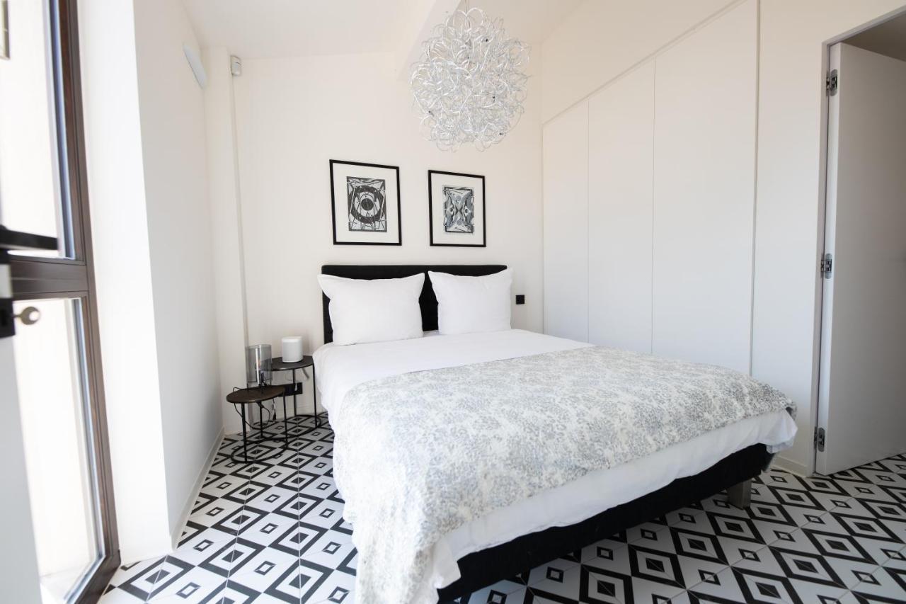 Maison Danube Saint-Tropez Eksteriør bilde