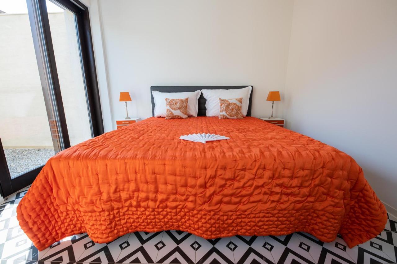 Maison Danube Saint-Tropez Eksteriør bilde