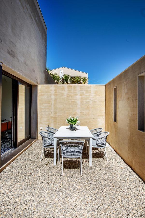 Maison Danube Saint-Tropez Eksteriør bilde