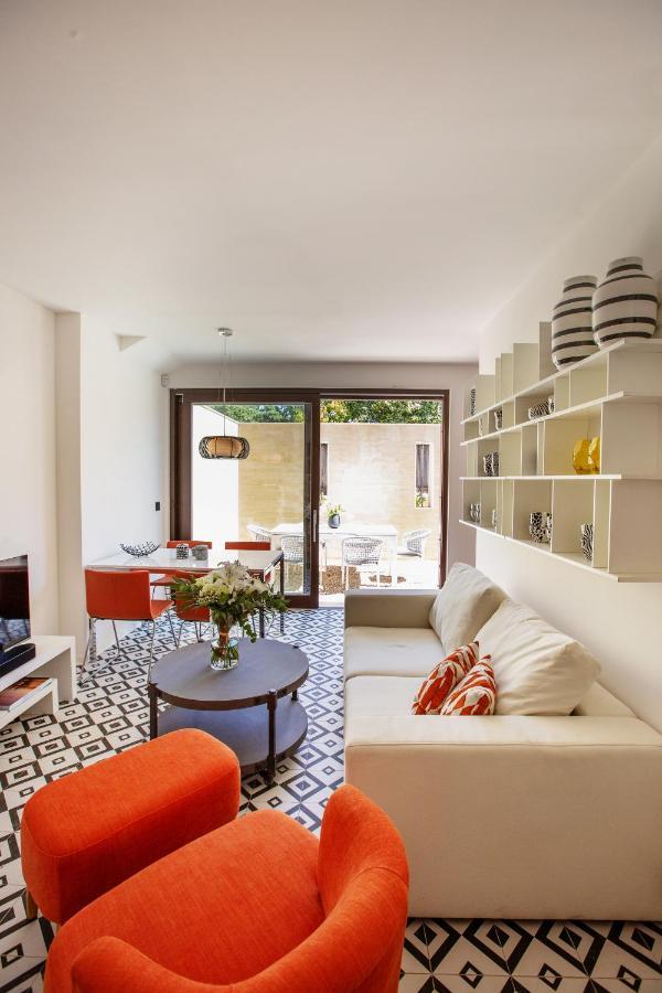 Maison Danube Saint-Tropez Eksteriør bilde